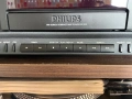 PHILIPS CD 930 + оригинално дистанционно, снимка 5
