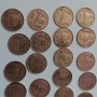 Продавам стари монети 
