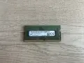 RAM памет за лаптоп 8GB DDR4 2400MHz (SK hynix / Micron), снимка 2