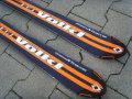 Ски (carving) Völkl RC Energy P40 183см. (почти нови) с автомaти. , снимка 4