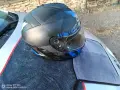 каска hjc is17 ,,S", снимка 2