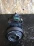 Компресор за климатик Sanden за Opel Vectra C (2002-2006) 13140505, снимка 1