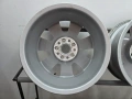 4бр 16ски джанти за AUDI 5х112мм A161333 , снимка 8