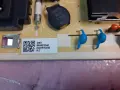 TV Samsung UE58AU7172 на части, снимка 3