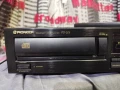 CD player Pioneеr PD-201 , снимка 7