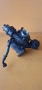 Турбокомпресор Garrett 03G145702F Audi A4 B7 8E A6 C6 4F2 4F5 VW Passat B6 3C 2.0 TDI 140 к.с., снимка 2