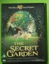 Тайната градина DVD