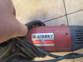 Голям Флекс Sparky MBA 2500CP, снимка 4