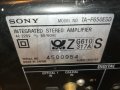 поръчан-SONY TA-F650ESD AMPLIFIER MADE IN JAPAN 0801221320, снимка 14