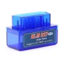 ПРОМО! ELM327 v2.1 OBD2 Bluetooth Диагностика за Автомобили – Бърза и Лесна Проверка!, снимка 1
