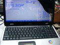 Лаптоп за части MSI cr610x ms-1684, снимка 2