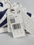 Чисто нови adidas Originals Rivalry Low (Бели/Тъмносини) – Естествена кожа -рст 42 2/3, снимка 7