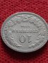 Монета 10 стотинки 1906г. Княжество България за колекция декорация - 27345, снимка 5