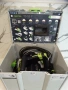 2024 - Festool TS 55 FEBQ - Потапящ циркуляр, снимка 13