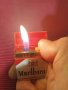 Стара газова запалка Marlboro. , снимка 11