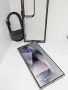 Samsung Galaxy S24 Ultra 5G 256Gb/12Ram Titanium Gray, снимка 1