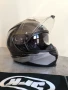 Нова каска HJC is-17, размер М, снимка 7