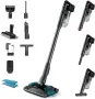 Вертикална прахосмукачка Philips Series 8000 Aqua Plus , снимка 1