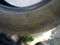 Зимни гуми continental 225/65/R 17, снимка 4