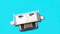 Букса (конектор) Motorola Moto G9 Power/ G8 Play/ G Stylus, снимка 2