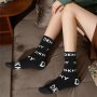 Маркови чорапи  Karl Lagerfeld и DKNY унисекс, снимка 4