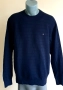 Tommy Hilfiger Cotton / Knit Mens Size M НОВО! ОРИГИНАЛ! Мъжки Памучен Пуловер!, снимка 5