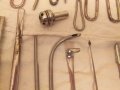 Лекарски инструменти, снимка 10