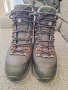 Lowa дамски туристически обувки , снимка 5