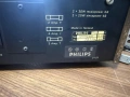 Philips Receiwer и Касетефон дек N-2611 HiFi-Steuergerät 712, снимка 9
