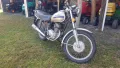 Honda Cm 125 , снимка 4