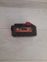 Milwaukee M18HB5.5 батерия, снимка 1