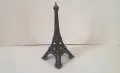 Метален сувенир Айфеловата кула - Made in France, снимка 3