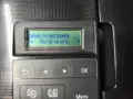 Продадам многофункционално устройство Canon PIXMA TR4650 принтер, скенер, копир, факс мастило 100%, снимка 5