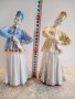 Руска порцеланова фигура , снимка 7