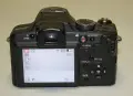 Фотоапарат Panasonic FZ38, снимка 2