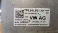 Оригинален LED модул/ баласт KEBODA 7P5.941.591.AH за VW AGroup , снимка 5