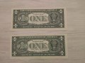 Доларови банкноти за колекция !!!, снимка 4