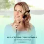 Електрическа четка за къдрене за обем къдрици и вълни, снимка 7