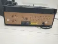 Продавам грамофон/радио/CD/касетофон /usb с нова игла. , снимка 3