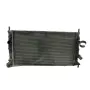 Воден радиатор Ford C-MAX I 2007-2010 ID: 163844 OEM 3M5H-8005TL, снимка 1