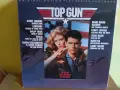 Top Gun (Original Motion Picture Soundtrack), снимка 1