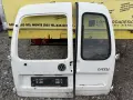 задни врати VW CADDY до 2004 , снимка 1