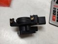 Датчик положение на дроселова клапа Пежо/Ситроен/Фиат 2.0HDI, снимка 3