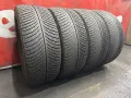 255 45 20, Зимни гуми, Michelin PilotAlpin5SUV, 4 броя, снимка 1