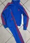 син екип Adidas номер xs, снимка 4