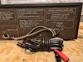 Продавам оригинален касетен дек Toshiba PC - X 10, снимка 12