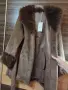 Разкошно дамско палто , снимка 7