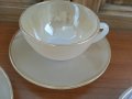 Френски аркопал чаши за чай кафе, снимка 7