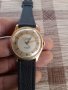 Позлатен часовник Bifora 113, снимка 1 - Антикварни и старинни предмети - 42145832