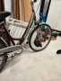 Дамски Велосипед марка HERCULES , снимка 1